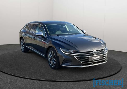 Volkswagen Arteon, 2023 3