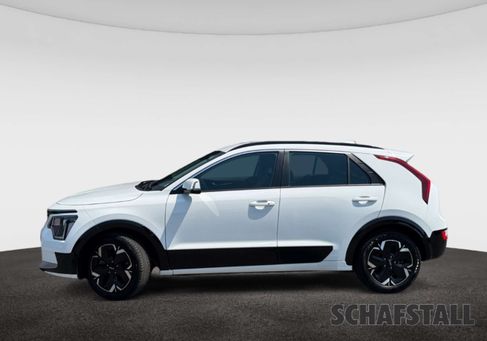 Kia Niro, 2023