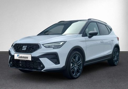 Seat Arona, 2026