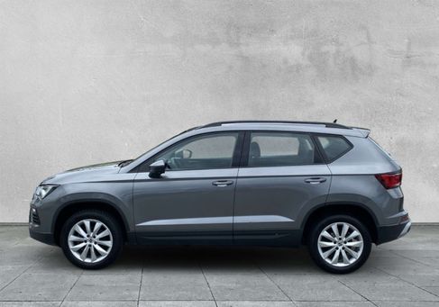 Seat Ateca, 2023