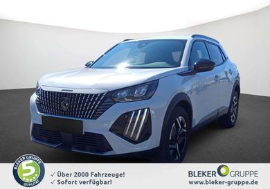 Peugeot 2008, 2024