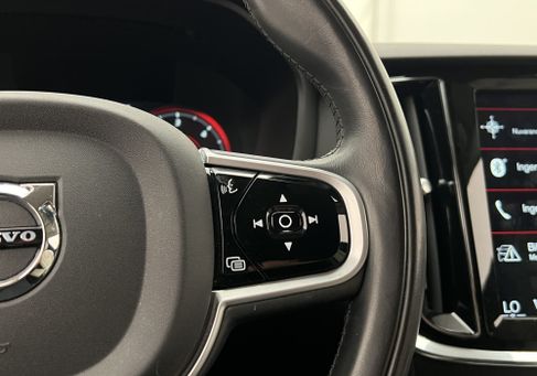Volvo V60, 2019