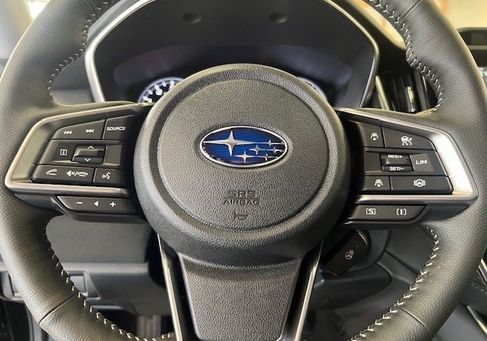 Subaru OUTBACK, 2024