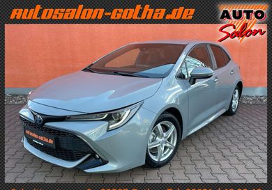 Toyota Corolla, 2023