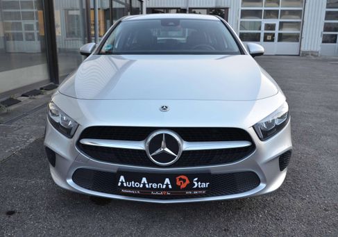 Mercedes-Benz A 200, 2021