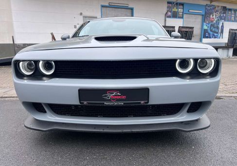 Dodge Challenger, 2023