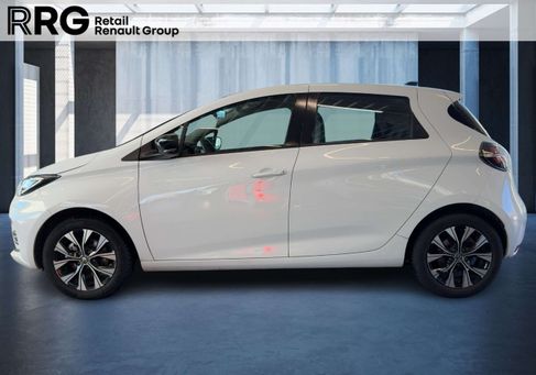 Renault ZOE, 2022