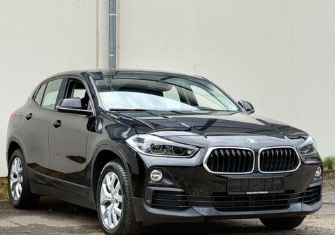 BMW X2, 2019 3