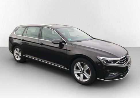 Volkswagen Passat Variant, 2020 3