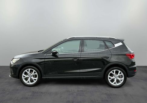 Seat Arona, 2023 3