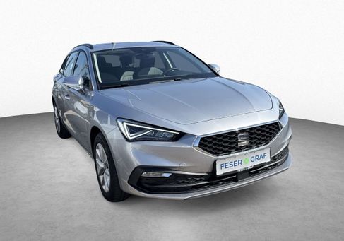 Seat Leon, 2025 3