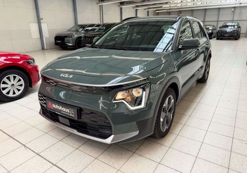 Kia Niro, 2022 3