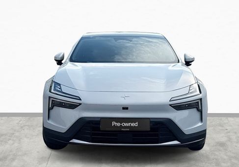 Polestar, 2026