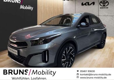 Kia XCeed, 2025