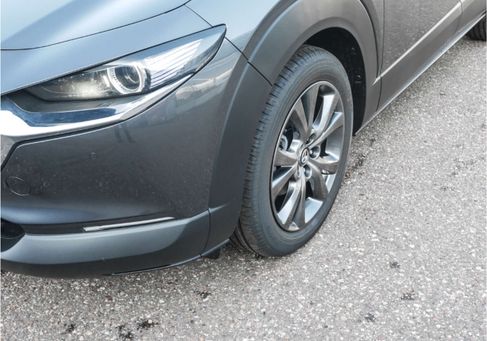 Mazda CX-30, 2025 3