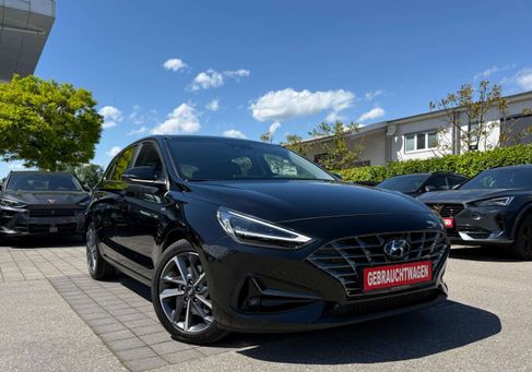 Hyundai i30, 2021 2