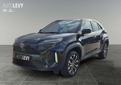 Toyota Yaris Cross, 2025