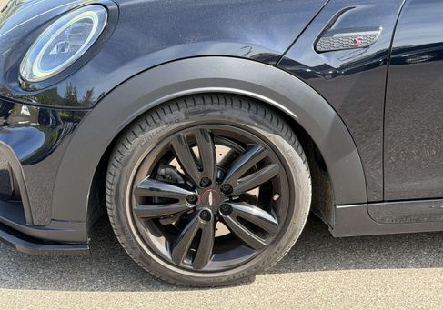 MINI Cooper S, 2021