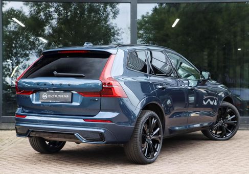 Volvo XC60, 2025 3