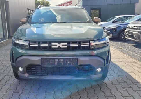 Dacia Duster, 2026 2