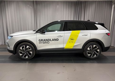 Opel Grandland X, 2026 2