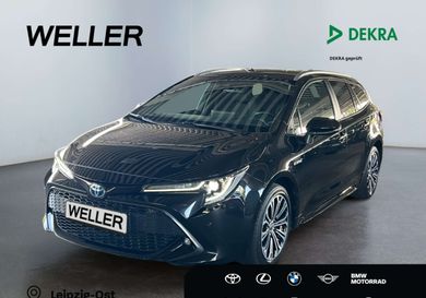 Toyota Corolla, 2020