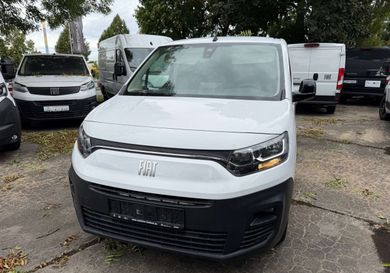Fiat Doblo, 2023