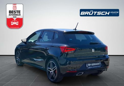 Seat Ibiza, 2023