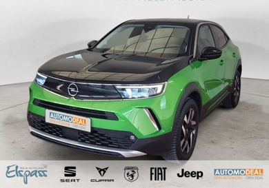 Opel Mokka, 2022