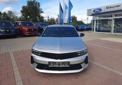 Opel Astra, 2025 3