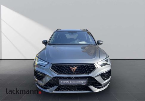 Cupra Ateca, 2023
