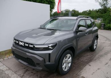 Dacia Duster, 2026