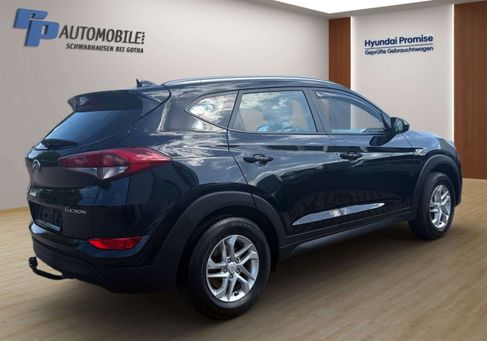 Hyundai Tucson, 2019 3