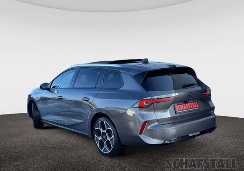 Opel Astra, 2024