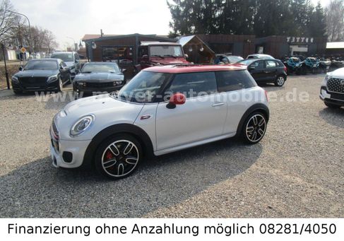 MINI John Cooper Works, 2017