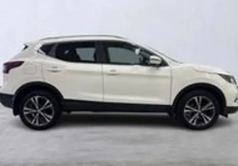 Nissan Qashqai, 2018 3