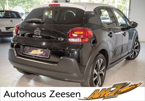 Citroën C3, 2023 3