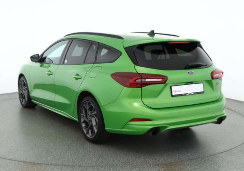 Ford Focus, 2022