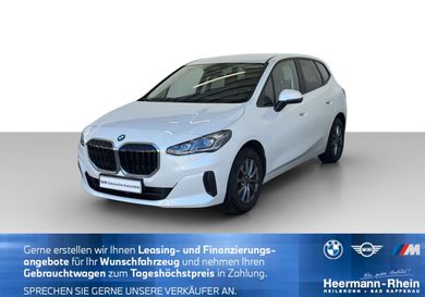 BMW 218, 2023