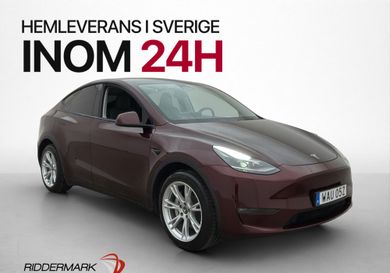 Tesla Model Y, 2023