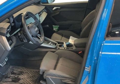 Audi A3, 2023 3