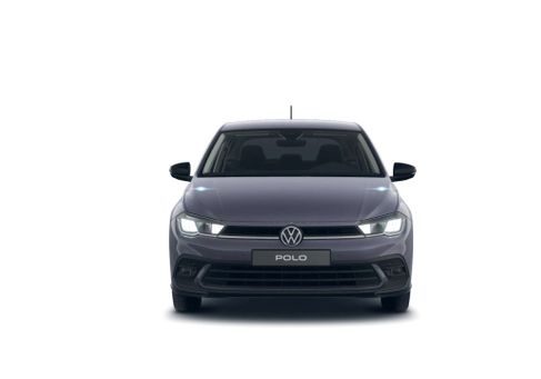 Volkswagen Polo, 2025