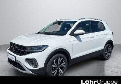 Volkswagen T-Cross, 2026