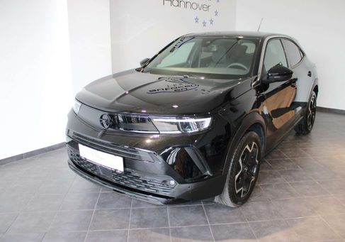 Opel Mokka, 2024 2