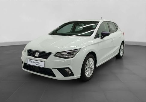 Seat Ibiza, 2025