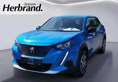 Peugeot 2008, 2023