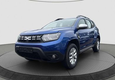 Dacia Duster, 2023
