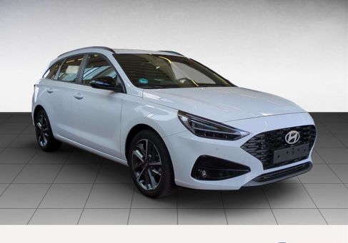 Hyundai i30, 2025 2