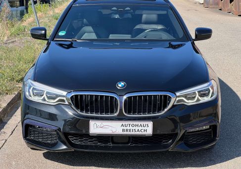 BMW 530, 2019 2