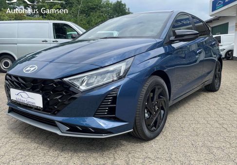 Hyundai i20, 2026 3